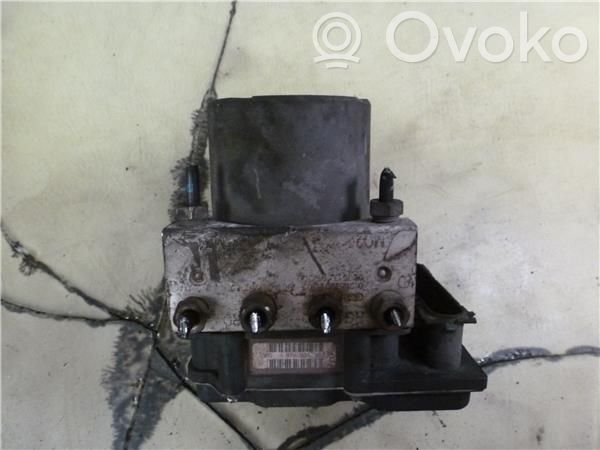 Peugeot 307 ABS control unit/module 