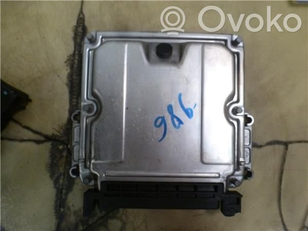 Citroen Xantia Engine control unit/module ECU 