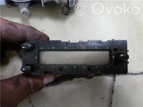 GPS navigation control unit/module   9270