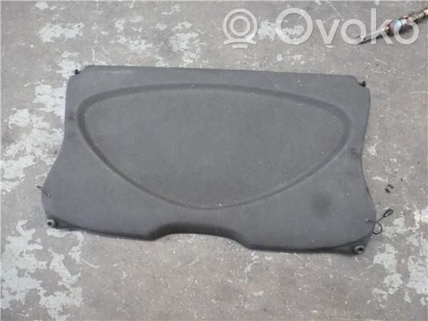Ford Focus Užuolaida (štorkė) 