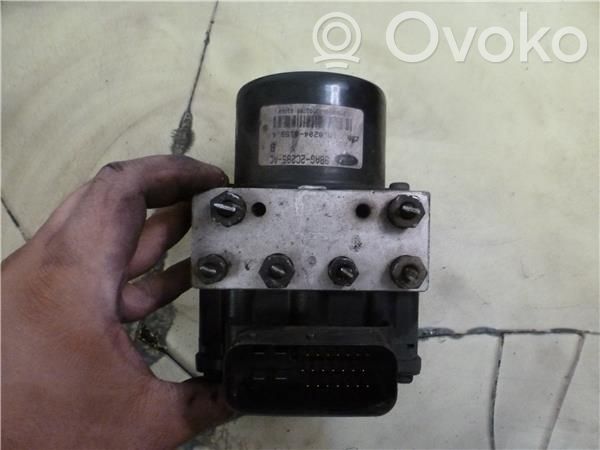 ABS-ohjainlaite/moduuli   10020401594