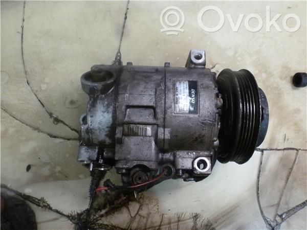 Rover 75 Compresseur de climatisation 