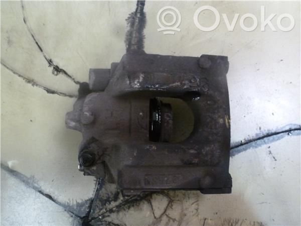 Rover 75 Drum brake (rear) 