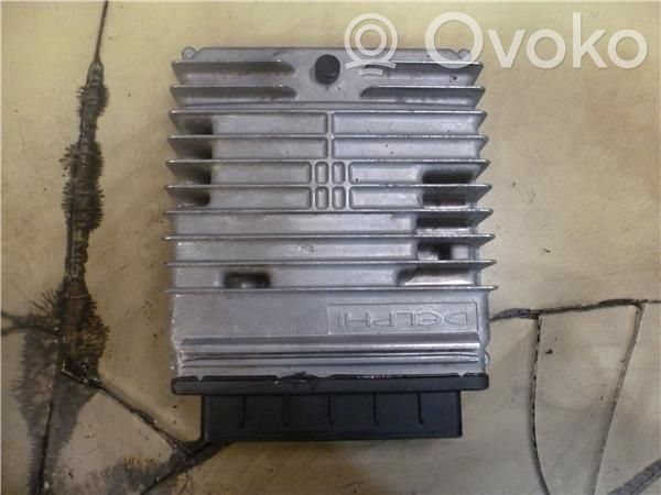 Ford Mondeo Mk III Engine control unit/module ECU 