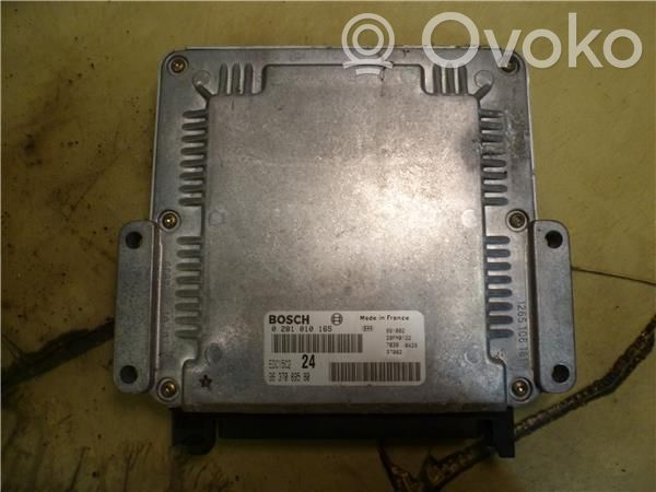 Peugeot 406 Engine control unit/module ECU 