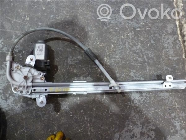Renault Laguna II Elektryczny podnośnik szyby drzwi tylnych 