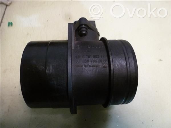 Chrysler Sebring (ST-22 - JR) Ilmamassan virtausanturi 