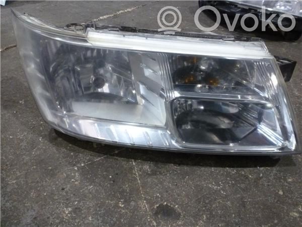 Dodge Journey Scheinwerfer 