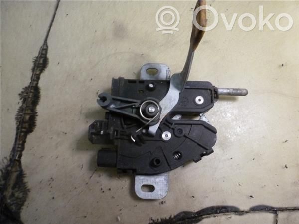 Tie down hook / loop   9880567