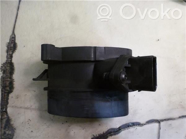 BMW 3 E46 Mass air flow meter 