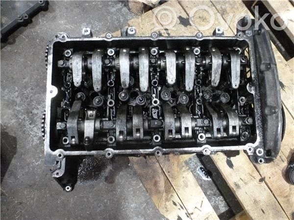 Ford Mondeo Mk III Engine head 