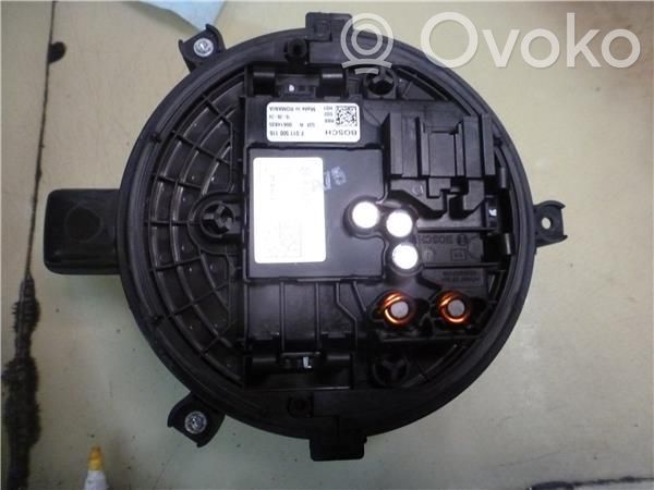 Opel Astra J Silniczek nagrzewnicy 
