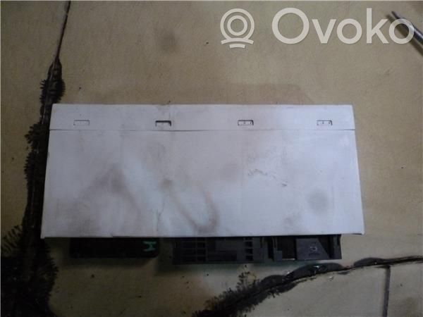 Unidad de control/módulo del motor   61356944840,57762110