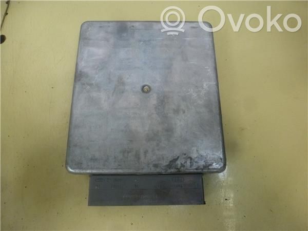 Ford Focus Engine control unit/module ECU 