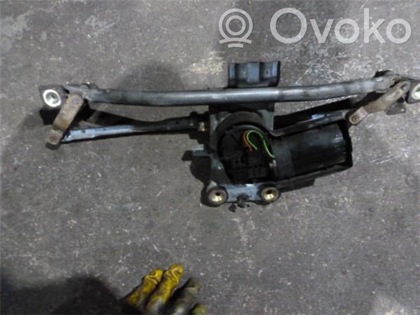 Ford Ka Valytuvų varikliukas 
