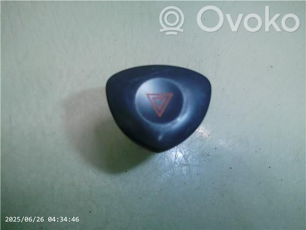 Hazard light switch   A6071,442723A