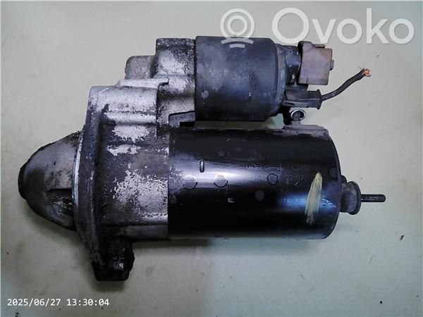 Audi A4 S4 B6 8E 8H Starteris 