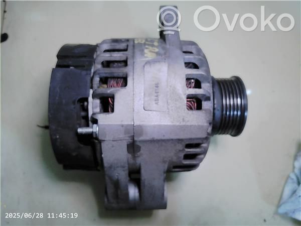 Opel Vectra C Ģenerators 