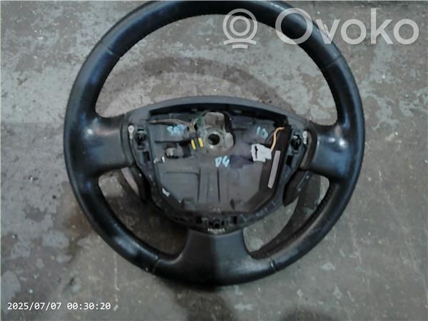 Renault Clio II Volante 