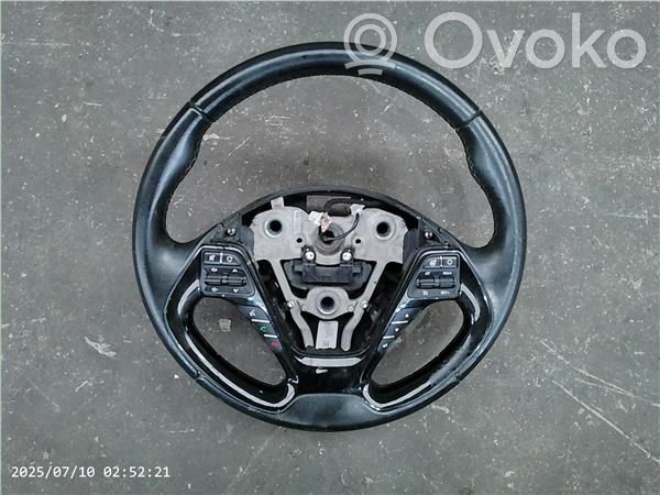 KIA Pro Cee'd II Stūre 