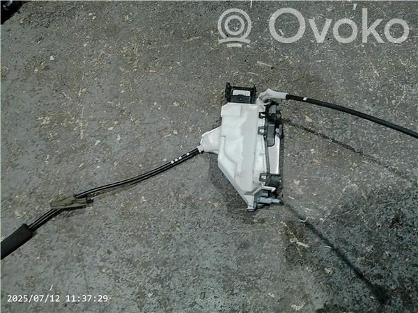 Etuoven lukko   A04959