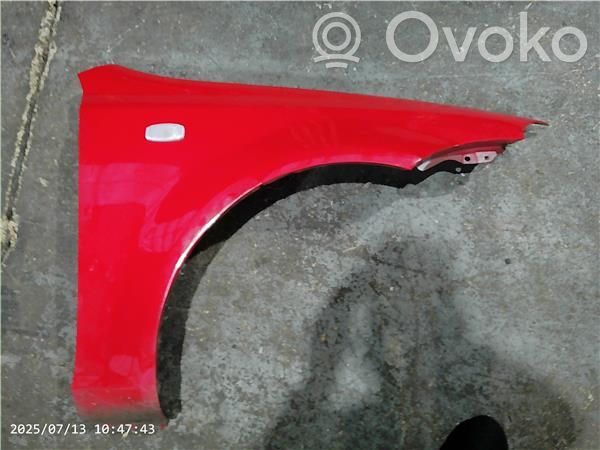 Chevrolet Lanos Arche d'aile avant 