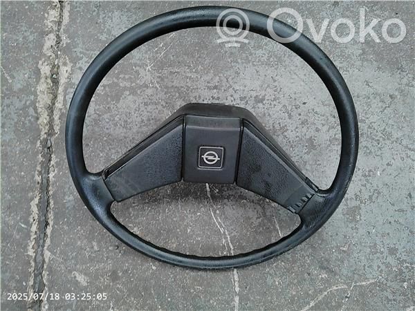 Opel Corsa A Vairas 