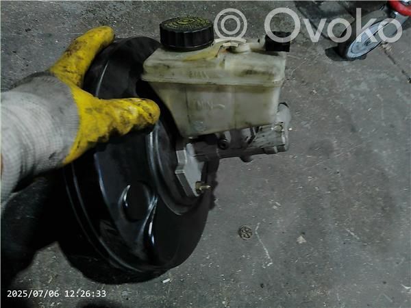 Alpina B3 E46 Bomba de freno 
