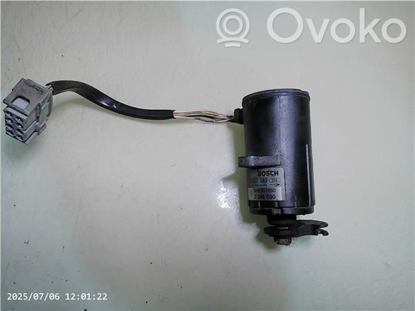 Alpina B3 E46 Conjunto de pedal 