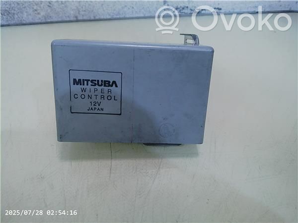 Unidad de control/módulo del motor