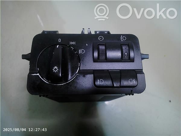 Alpina B3 E46 Interruptor de luz 