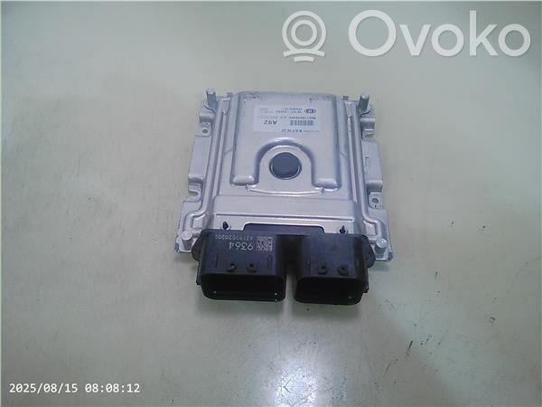 Engine control unit/module ECU   3910704292,9001190364KE