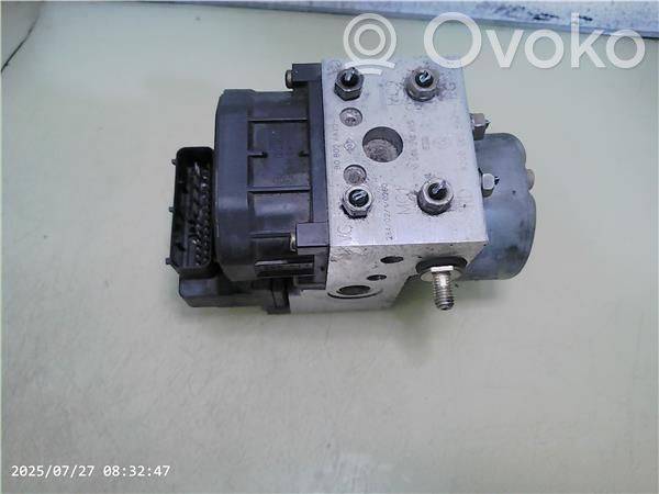 ABS control unit/module   265216872