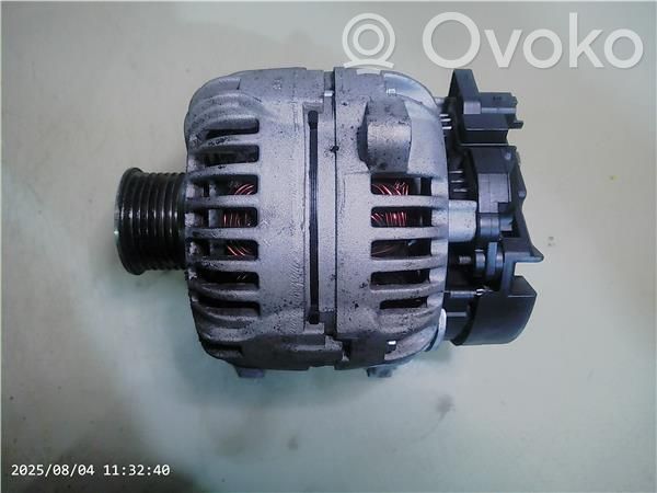 Renault Laguna II Alternator 