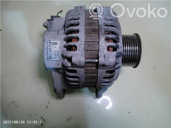 Ģenerators   RF8GA3TB6781