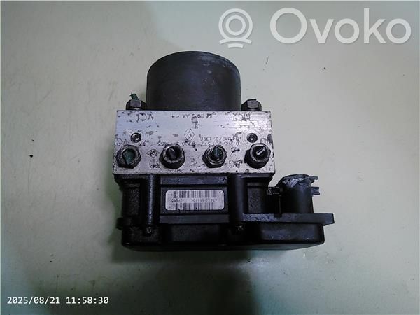 Renault Megane II ABS vadības bloks 