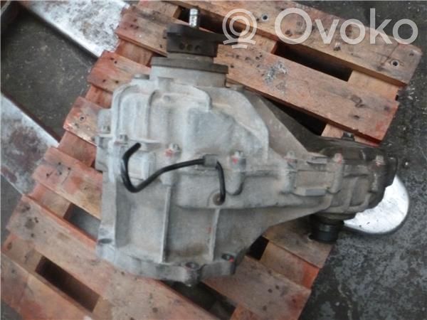 BMW X5 E53 Verteilergetriebe 