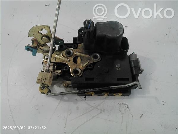 Daewoo Tacuma Etuoven lukko 