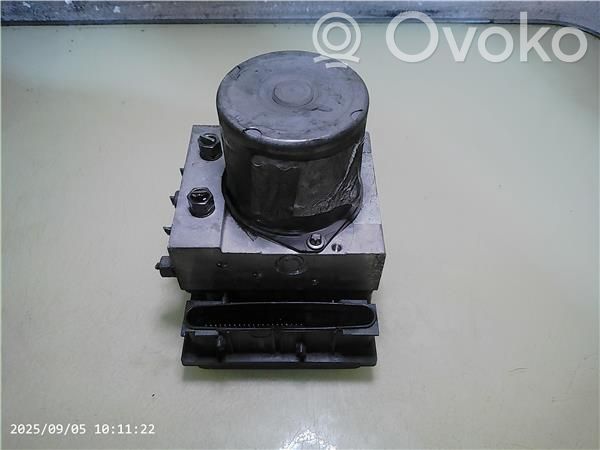 Renault Scenic II -  Grand scenic II ABS control unit/module 