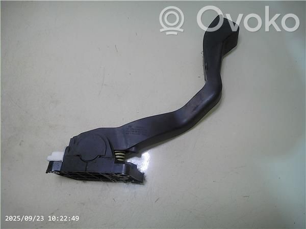 Peugeot 307 Gaspedal 