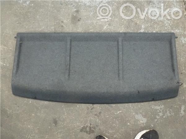 Citroen Saxo Parcel shelf load cover 
