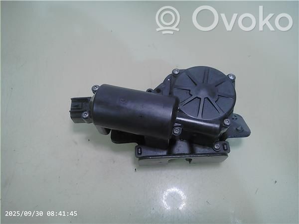 Opel Insignia A Tailgate/trunk/boot lock/catch/latch 