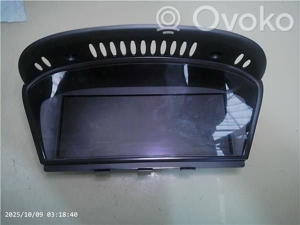 Unité / module navigation GPS   65826989396