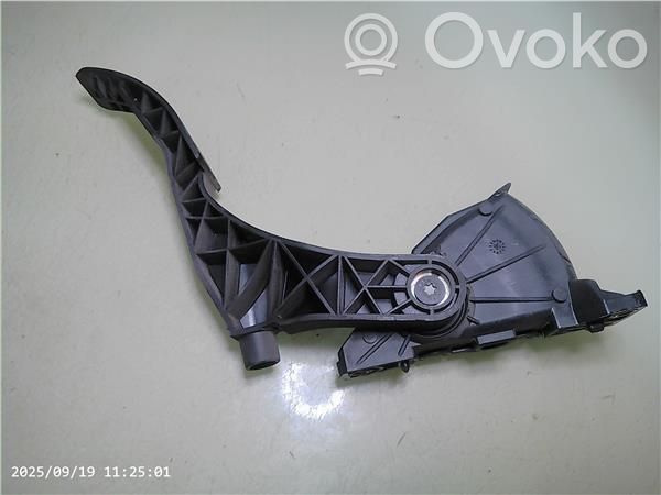 Audi A2 Accelerator throttle pedal 