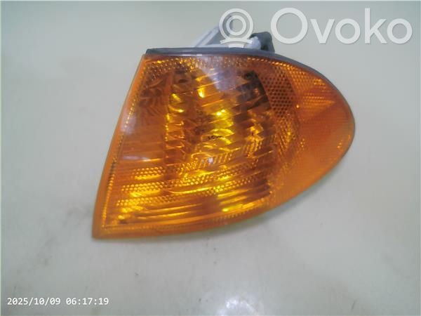 Alpina B3 E46 Front indicator light 