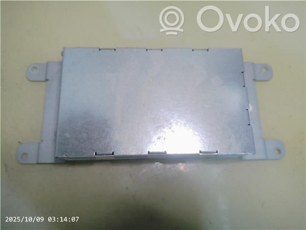 BMW 5 E60 E61 Engine control unit/module ECU 