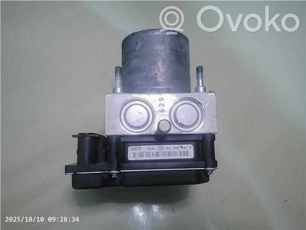 ABS control unit/module   SJHE5
