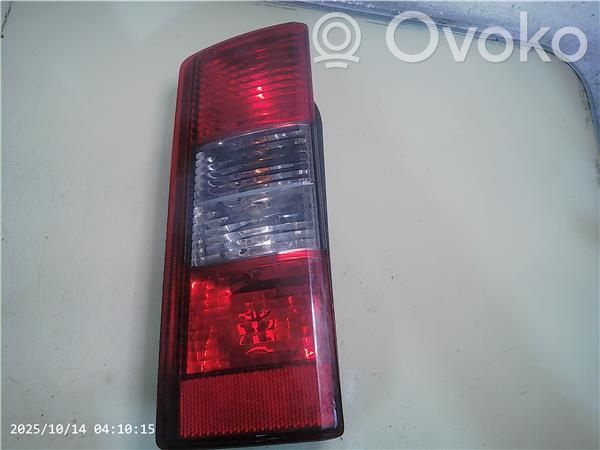 Opel Combo C Takavalon polttimo 
