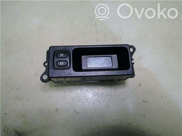 GPS navigation control unit/module   39700ST3EO