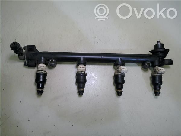 Rover 200 XV Rampa inyectora 